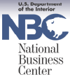 National Business Center Seal